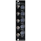 Linear Mixer Dark Mode For Eurorack Modular By Stoel Music Systems New. Price: $79.00.