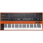 Sequential PROPHET-10 Special Edition Lacewood Synthesizer New. Price: $4999.99.