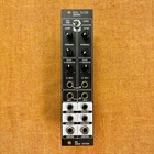 ADDAC604 Dual Filter Modular Synth Eurorack Channel Multi-mode Used New. Price: $482.90.