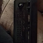 Yamaha TG33 Tone Generator W/ Power Supply Desktop SY22 Used. Price: $180.00.