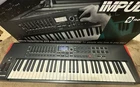 Novation Impulse 61 Midi Keyboard Controller Keys Daw Tested From Japan Used. Price: $498.00.