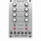 Behringer Analog Synthesizer Eurorack Module Dual Envelope Generator 1003 Silver New. Price: $106.93.