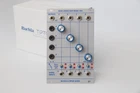 Tiptop Audio Buchla 200 Series Quad Lopass Gate Model 292T : New Detroit. Price: $413.00.