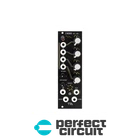 Tiptop Z4000 Ns Envelope Generator (black) Eurorack - New Perfect Circuit. Price: $204.00.