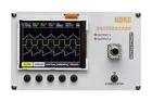 Korg Nu:tekt NTS-2 Diy Oscilloscope Kit New. Price: $199.99.