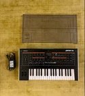 Roland Jupiter-xm Portable Keyboard Synthesizer W/ Decksaver Fantastic! Used. Price: $1499.00.