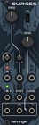 Behringer Surges "liquid" Multimode Filter Eurorack Module New. Price: $50.90.