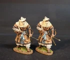 John Jenkins ALM-021BD Almoravid Archers New. Price: $82.00.