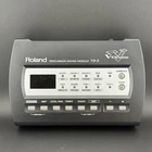 Roland TD-3 V-drums Percussion Sound Module Tested Working W/ Power Cable Used. Price: $139.89.