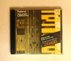 Roland SO-JD80-03, Rock Drums Sound Library, Data &waveform Cards, JD-800/JD-990 Used. Price: $129.00.