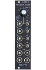 New Doepfer A-185-2V Precision Cv Adder Eurorack Module, Vintage Edition.. Price: $124.99.