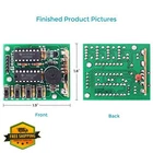 Mioyoow Diy Electronic Music Sound Box Kit New. Price: $20.00.