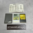 Korg M1R Ex MSC-02 And MPC-02 Pcm Program Cards Set From Japan Tested Good!! Used. Price: $139.99.
