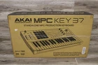 Akai Professional Mpc 37 Standalone Production Keyboard W/ Pedals Open. Price: $999.95.