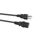Ul 6FT Ac Power Cord Cable Lead For Moog Subsequent 37 Analog Synthesizer Plug New. Price: $8.99.