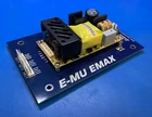 E-mu Emax & Ii, Eiii Xp Power Supply Direct Replacement/upgrade- Plug Play New. Price: $109.99.