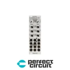 Doepfer A-121D Dual Multimode Filter (silver) Eurorack New Perfect Circuit. Price: $202.00.