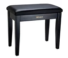 Roland RPB-100BK-US Piano Bench Rosewood Ln New. Price: $35.00.
