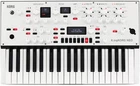 Kingkorg Neo 37-KEY Virtual Analog Synthesizer And Vocoder New. Price: $799.99.