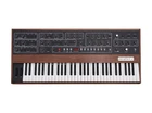 Sequential PROPHET-5 Analog Keyboard Synthesizer New Perfect Circuit. Price: $3599.99.