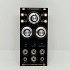 Future Retro Transfer Analog Filter Module Eurorack 12HP Used. Price: $774.00.
