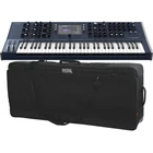 Waldorf Quantum MK2 16-VOICE Hybrid Synthesizer Carry Bag Kit New. Price: $6499.00.