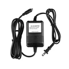 Adapter For Behringer Xenyx (502, 802, 1002), 18V Power Supply Mini 3 Pin Din New. Price: $32.99.