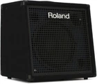 Roland KC-400 150W 12" Keyboard Amp New. Price: $799.99.