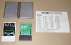 Korg MSC-04 RPC-04 Orchestra Memory Card W/ Accessories Tested Japan MG01 0.5 Used. Price: $175.76.
