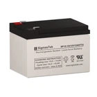 Merits Pioneer 5 12V 12AH F2 Mobility Scooter Replacement Battery New. Price: $27.99.