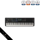 Yamaha Modx M8 88-KEY Music Keyboard Synthesizer Motion Control Synthesis Engine New. Price: $2130.34.