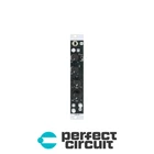 Skull And Circuits SCM-I01 Mono Input Module Eurorack New Perfect. Price: $89.00.