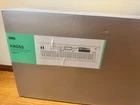Korg KROSS2-61-MB Keyboard Synthesizer Cross Super Matte Black New. Price: $710.90.