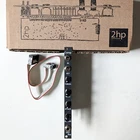 2HP Compressor W/ Sidechain (2025) - Black Used. Price: $99.00.