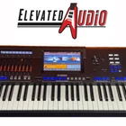 Yamaha GENOS2 76-KEY Digital Arranger Keyboard, Mint, Mint. Make Offer !! Used. Price: $5099.00.