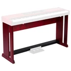 Nord Wood Keyboard Stand V4 For Piano 88/STAGE 88/GRAND New. Price: $1099.00.