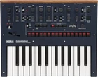 Korg Monophonic Analog Synthesizer Monologue Dark Blue 25 Keys New. Price: $379.41.