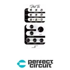 CRE8AUDIO Mr. Phil Vca + Envelope Filter Eurorack New Perfect Circuit. Price: $99.99.