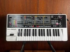 Roland Gaia SH-01 Virtual Analog Synthesizer W/ Power Supply Used. Price: $440.00.