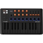 Arturia Minilab 3 Orange Compact Midi Keyboard And Pad Controller New. Price: $119.00.