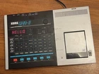 Korg SQD-1 Midi Recorder Used. Price: $49.00.
