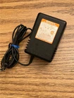 Roland ACI-120J Adapter 9V 200MA Original Unregulated Power Supply. Price: $48.97.