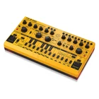 Behringer TD-3-MO-AM Modded Out Model Yellow Usb/din Midi New. Price: $449.99.
