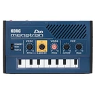 Korg Analog Synthesizer Monotron Duo New. Price: $93.79.