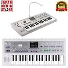 MICROKORG2 MK-2 Mwh White Synthsizer Vocoder 37-KEY Keyboard Analog New Box. Price: $455.08.