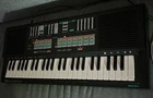 Yamaha PSS-480 Portasound Digital Synthesizer Keyboard W/ Ac Adapter Tested Used. Price: $119.99.