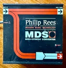 Philip Rees Mds Midi SYNC24 Converter For Roland TR808/909/TB303/606/PROPHET 5 Used. Price: $110.00.