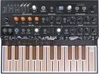 Arturia Microfreak Synthesizer Keyboard 25-KEY Hybrid With Black New. Price: $485.15.