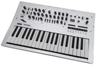 Korg Minilogue Polyphonic Analog 37-KEY Original Synthesizer For Parts/repair. Price: $249.99.