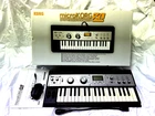 Microkorg Xl Synthesizer/vocoder Used, Fully Tested With Accessories. Price: $356.50.
